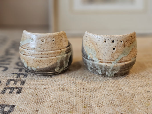 Herb Stripper - Kitchen Tool - Rustic and Earthy