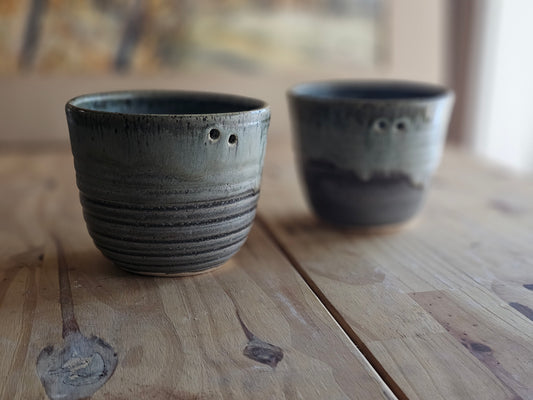 Stonewash Ridge Ramen Bowl with Chopstick Holder