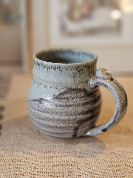Stonewash Ridge Mug