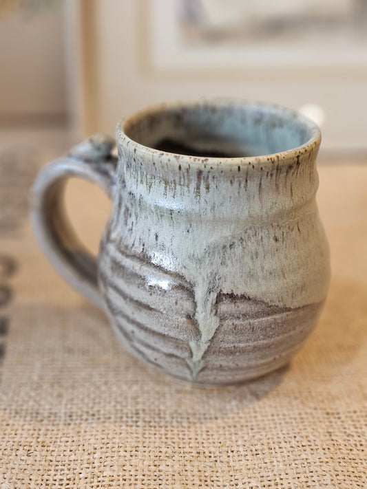 Stonewash Ridge Mug