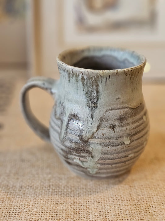 Stonewash Ridge Mug